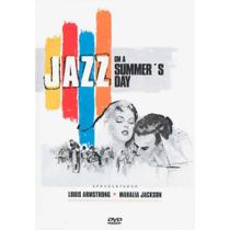 Jazz On A SummerS Day (DVD)