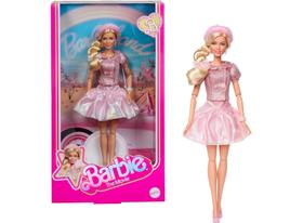 JBJ53 Barbie Signature Boneca de Coleção Pink Beret MATTEL