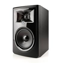 JBL 306P MKII Caixa Ativa Unidade 6" 2-vias Studio Monitor Bivolt