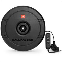 JBL BassPro Hub P/ Estepe JBL BassPro Hub P/ Estepe