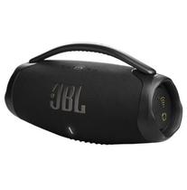 Jbl boombox 3 wi-fi black