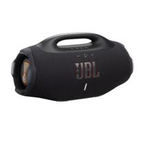 JBL Boombox 4, Caixa de Som Bluetooth, Preto