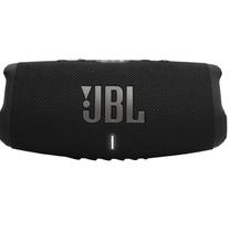 JBL, Caixa de Som Bluetooth, Charge 5 Wi-Fi, À Prova D'Água - preto