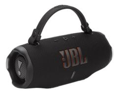 JBL Charge 6 Original 45W RMS, Auracast e Bateria de 28h, À Prova DÁgua