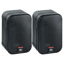 JBL Control 1 Pro (Montagens de parede inclusas)