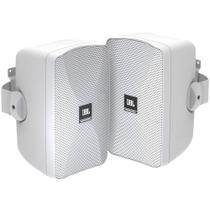 JBL Control SA-6 Pro Caixa Acústica Passiva Outdoor 100W 8 Ohms Branco Par JBL Control SA-6 Pro Caixa Acústica Passiva Outdoor 100W 8 Ohms Branco Par