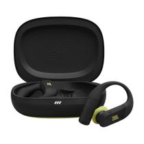 JBL Endurance Peak 4, Fone de Ouvido Bluetooth, Preto JBL Endurance Peak 4, Fone de Ouvido Bluetooth, Preto
