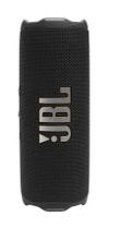 JBL Flip 7 Caixa de Som Portátil Bluetooth à Prova Dágua, 16h de bateria, original, preta