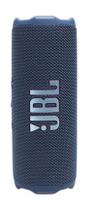 JBL Flip 7 Original 35W RMS Bluetooth 5.4 e Proteção IP68 contra Água, 16h de bateria