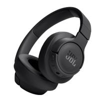 JBL Fone De Ouvido Headphone Tune 720BT Bluetooth Preto