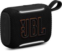 JBL Go 5 - Alto-Falante Ultraportátil Á Prova D'Água é à Prova De Quedas JBL Go 5 - Alto-Falante Ultraportátil Á Prova D'Água é à Prova De Quedas