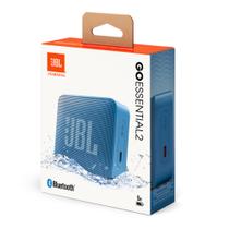 JBL Go Essential 2 Lançamento