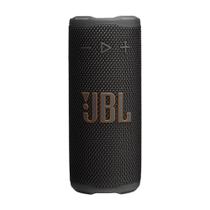 JBL Grip, Caixa de Som Bluetooth, Preto