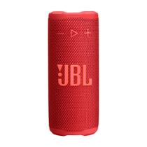 JBL Grip Vermelha JBL Grip Vermelha