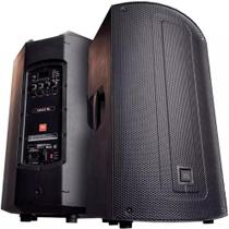 JBL MAX 15 Sistema de Som com Bluetooth 5.0 e Mídia Player 350W RMS - Bivolt