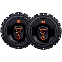 JBL Multi System 6TRMS80 Par de Alto Falantes Triaxial 160W RMS