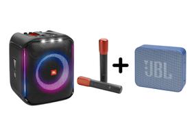 JBL PartyBox Encore - Caixa de Som Bluetooth, Com Microfone