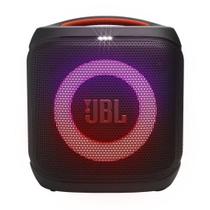 JBL PartyBox Encore Essential 2 Bluetooth 100W RMS Portátil com Graves Potentes e Luzes LED
