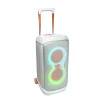 Jbl Partybox Stage 320 240w Bluetooth Bivolt Branco