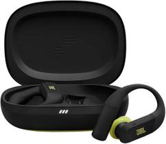 JBL PEAK 4 Fone de Ouvido Esportivo Sem Fio Bluetooth Resistente Água Graves Potentes,48H de bateria JBL PEAK 4 Fone de Ouvido Esportivo Sem Fio Bluetooth Resistente Água Graves Potentes,48H de bateria