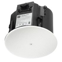 JBL Professional Control 426 C/T Caixa Acústica de Embutir Coaxial 2-Vias 6,5" Pol. Full Range Branco Unidade JBL Professional Control 426 C/T Caixa Acústica de Embutir Coaxial 2-Vias 6,5" Pol. Full Range Branco Unidade