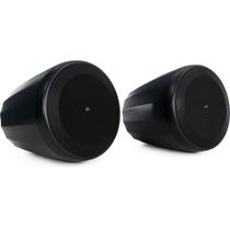 JBl Professional Control 65 P/T Par de Caixas Acústicas Compactas Pendentes 5,25" Pol. 75W 8 Ohms Full Range Preto