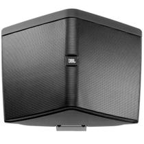 JBl Professional Control HST Caixa Acústica de Cobertura Ampla Indoor Outdoor 5,25" Pol. 300W 8 Ohms Preto JBl Professional Control HST Caixa Acústica de Cobertura Ampla Indoor Outdoor 5,25" Pol. 300W 8 Ohms Preto