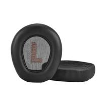 JBL Quantum 400 Earpads Almofada De Substituição De Esponja De Espuma Para Fones De Ouvido