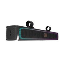 Jbl Rallybar Xl Barra De Som Para Veículos Ext 300w Rms Bt