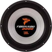 JBL Selenium Tornado 15SWT2200 Subwoofer de 15" Pol. 1100W Rms 4 Ohms