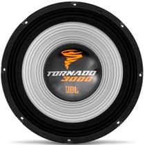 JBL Selenium Tornado 15SWT3000 Subwoofer de 15" Pol. 1500W Rms 4 Ohms