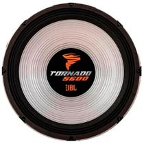 JBL Selenium Tornado 15SWT5600 Subwoofer de 15" Pol. 2800W RMS 4 Ohms