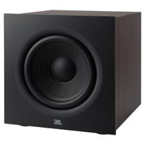 JBL Stage 200P Subwoofer Ativo 10" 150W RMS Bass Reflex Bivolt Preto