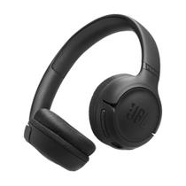 JBL Tune 530BT, Fone On-Ear Bluetooth, Preto