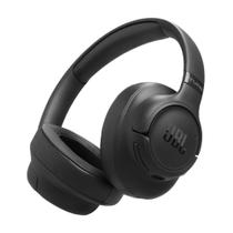 JBL Tune 780NC, Fone de Ouvido Bluetooth, Preto JBL Tune 780NC, Fone de Ouvido Bluetooth, Preto