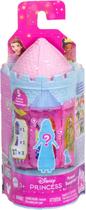 Jbl46 torre das princesas surpresa
