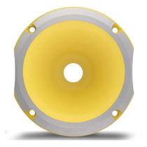 Jca cone replica selenium amarelo rosca 2 unidades Jca cone replica selenium amarelo rosca 2 unidades