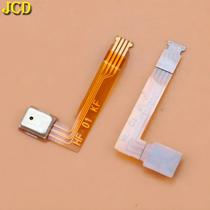 JCD 1 PCS Microfone Fita Cabo Flex Para 3DS XL LL 3DSLL 3DSXL Peças de Reposição