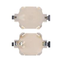 JCD 10 peças para GB GBC GBA cartão de jogo CR1616 suporte de bateria para Gameboy Advance/Color