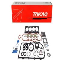 Jcrch20X - Junta Completa C/ Retentores (Jg) - Neon 2.0 16V 1994 A 1995 / Stratus 2.0 16V 1994 A 1995 - Takao