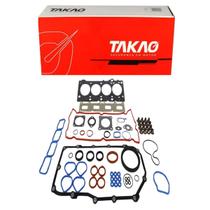 Jcrch21 - Junta Completa C/ Retentores (Jg) - Pt Cruiser 2.0 16V 2001 A 2005 - Takao