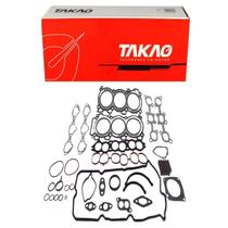 Jcrd31A - Junta Completa S/ Retentor Traseiro (Jg) - Maxima 3.0 24V 2000 A 2004 - Takao Jcrd31A - Junta Completa S/ Retentor Traseiro (Jg) - Maxima 3.0 24V 2000 A 2004 - Takao