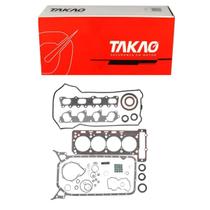 Jcrmz22 - Junta Completa C/ Retentores (Jg) - C220 2.2 16V 1993 A 2000 - Takao