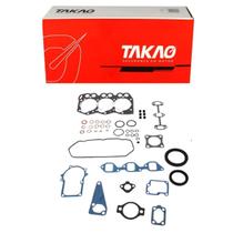 Jcry06 - Junta Completa C/ Retentores (Jg) - Thermoking 0.7 6V - Takao