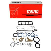 Jcry84 - Junta Completa C/ Retentores (Jg) - Yanmar 1.5 / Tk4.84 1.5 - Takao