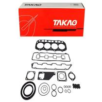 Jcry98 - Junta Completa C/ Retentores (Jg) - Yale 3.3 8V 2006 A 2016 / Hyster 3.3 8V 2006 A 2016 - Takao