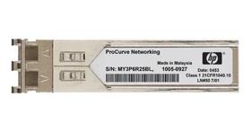 Jd103A - Hpe X120 1G Sfp Lc Lh100 Transceiver