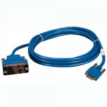 Jd523A - Hpe X200 V.35 Dte 3M Serial Port Cable