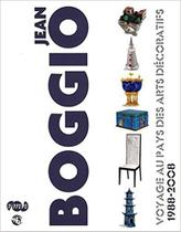 Jean boggio au pays des arts decoratifs - FBOOK COMERCIO DE LIVROS E REV