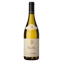 Jean Bouchard Chablis 2018 Jean Bouchard Chablis 2018